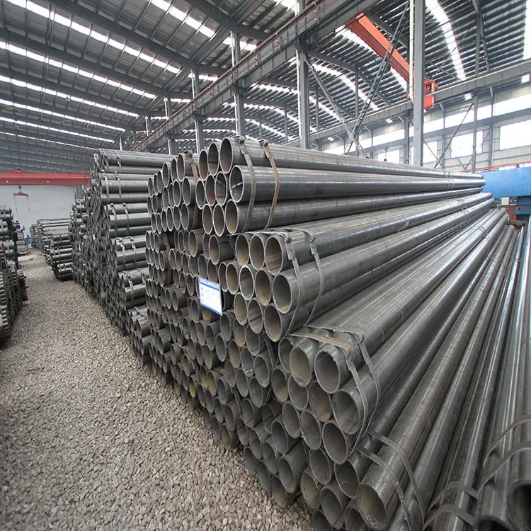 carbon steel pipe&tube